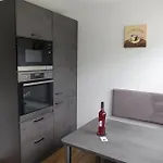 Mai, 63qm Apartament Plettenberg