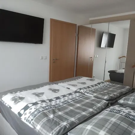 Mai, 63qm Apartment Plettenberg