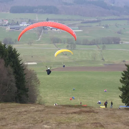 Апартаменты Mai, 63qm *