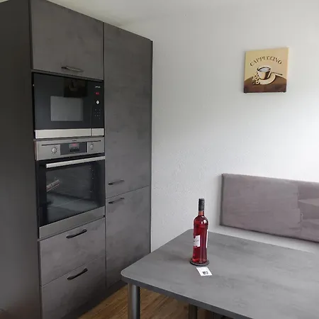 Mai, 63qm Apartment Plettenberg