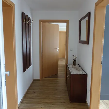 Apartment Mai, 63qm Plettenberg