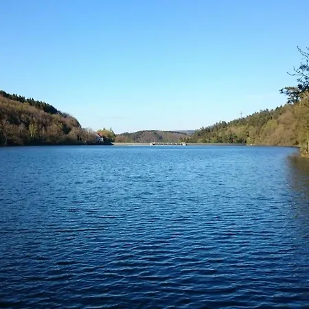 Mai, 63qm * Plettenberg