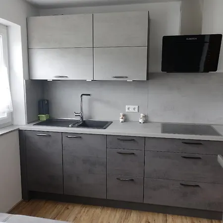 Apartment Mai, 63qm