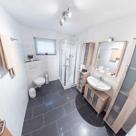 Mai, 63qm Apartment Plettenberg