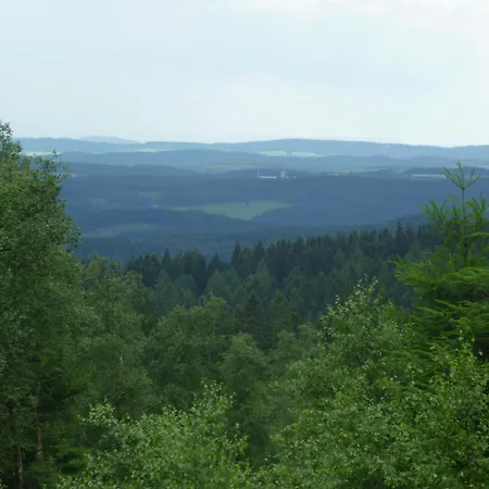 Apartment Mai, 63qm Plettenberg