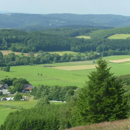 Mai, 63qm * Plettenberg