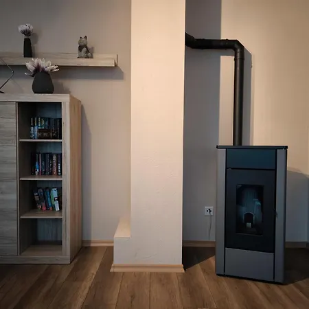 Apartment Mai, 63qm