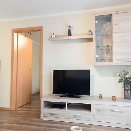 Mai, 63qm Apartmán