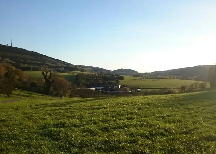 Mai, 63qm Apartament *