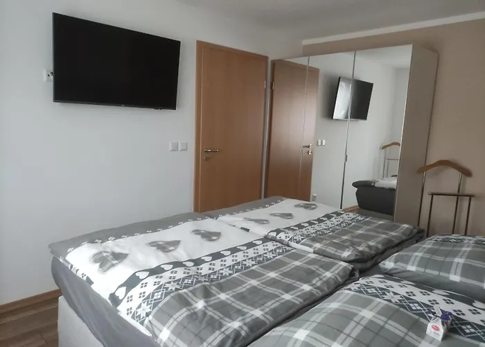 Mai, 63qm Apartament Plettenberg