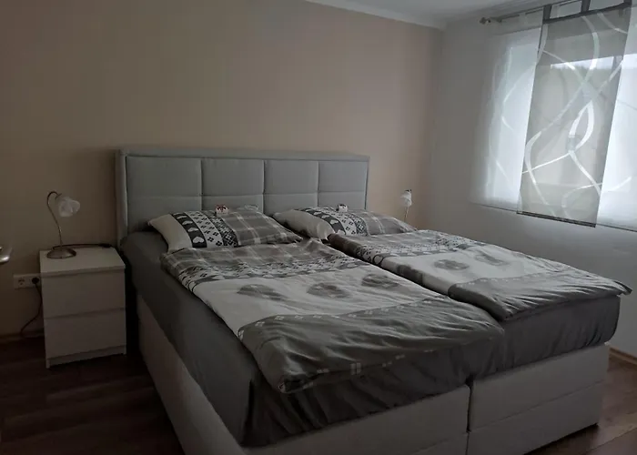 Mai, 63qm * Плеттенберг