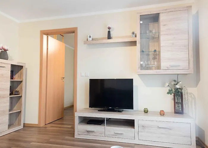 Mai, 63qm Apartment *