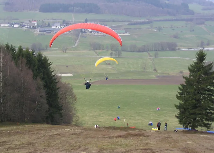 Apartament Mai, 63qm *