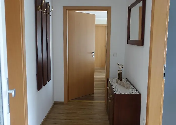 Appartement Mai, 63qm Plettenberg