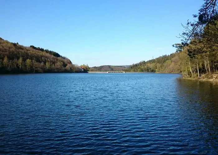 Mai, 63qm * Плеттенберг