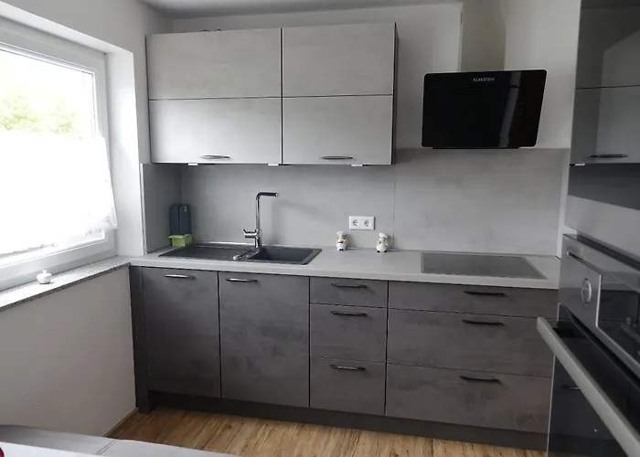 Appartement Mai, 63qm