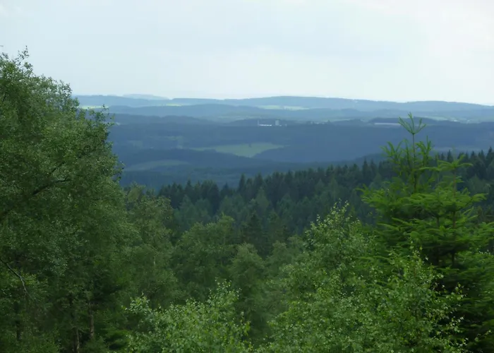 Апартаменты Mai, 63qm Плеттенберг