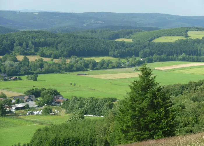 Mai, 63qm * Plettenberg