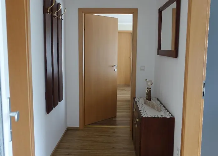 Mai, 63qm Appartement