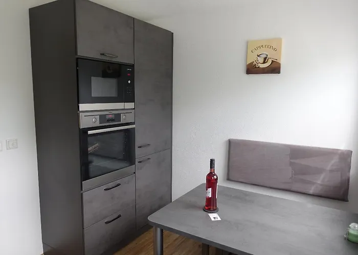 Mai, 63qm Appartement *